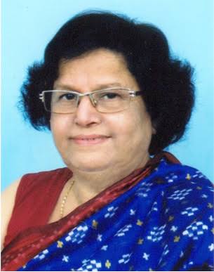 Prof. (Dr.) Gita Ganguly Mukherjee